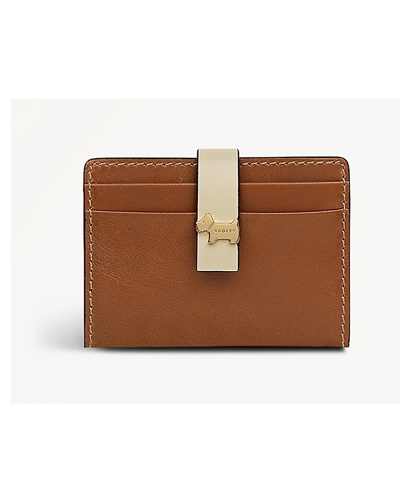 Radley London Newick Road Mini Card Holder