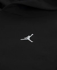 Jordan Toddler and Little Boys 2-Piece Brooklyn Fleece Pullover Hoodie Pants Set