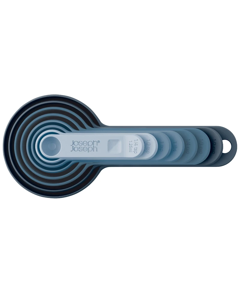 Joseph Joseph Nest 8-Piece Measuring Cup Set