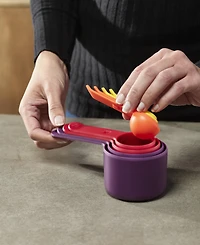 Joseph Joseph Nest 8-Piece Measuring Cup Set