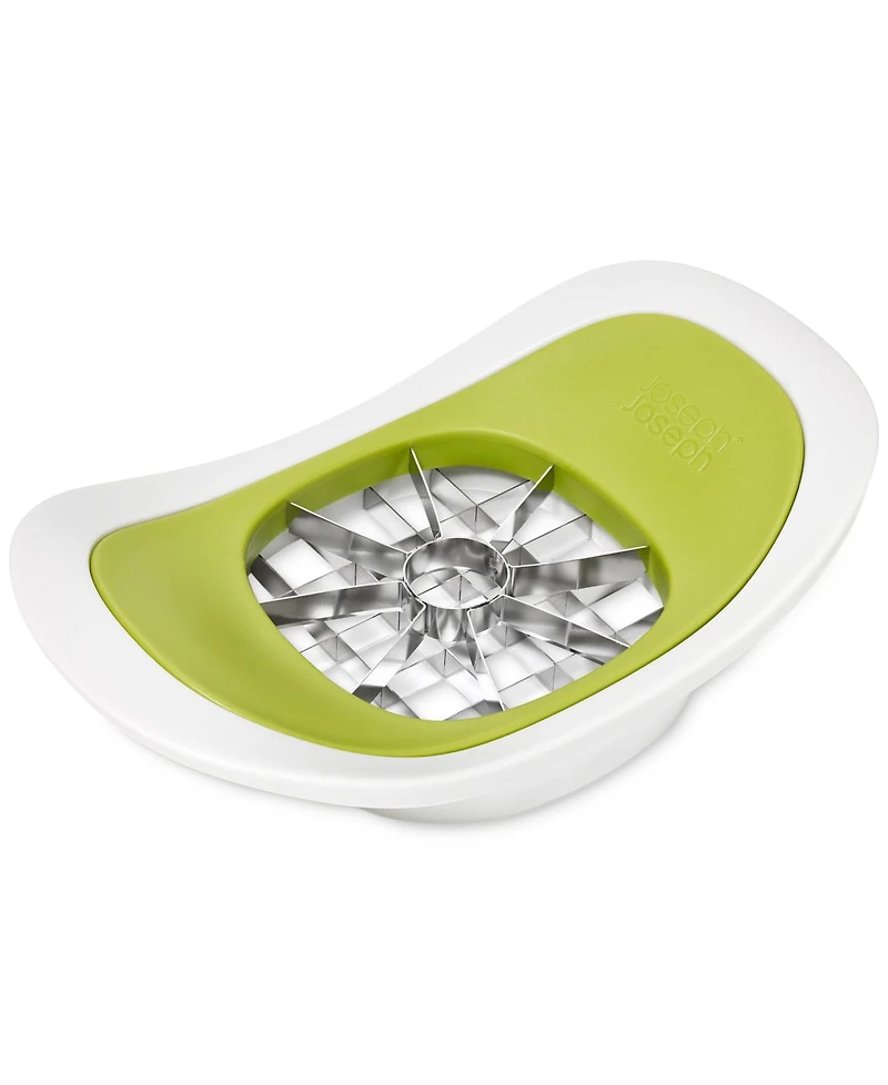 Joseph Joseph Nest Press 2-in-1 Apple Corer and Potato Cutter