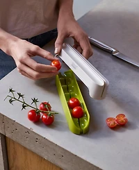 Joseph Joseph Halve-It Time-Saving Slicing Tool