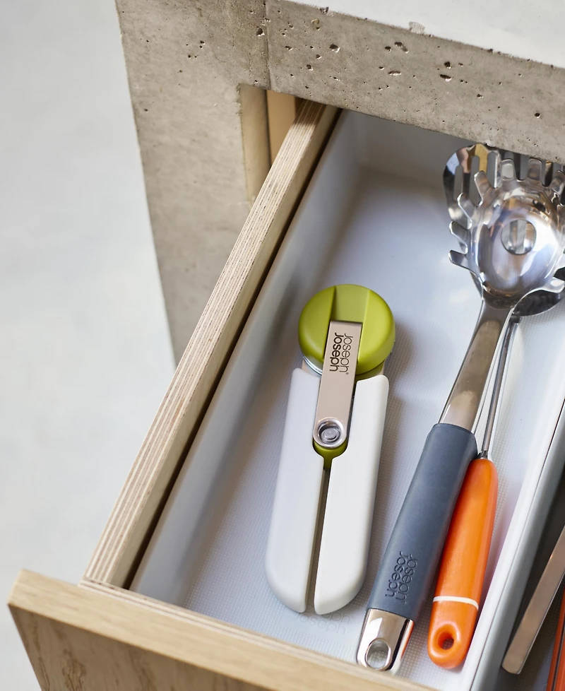 Joseph Joseph GoRound Easy-Open Can Opener