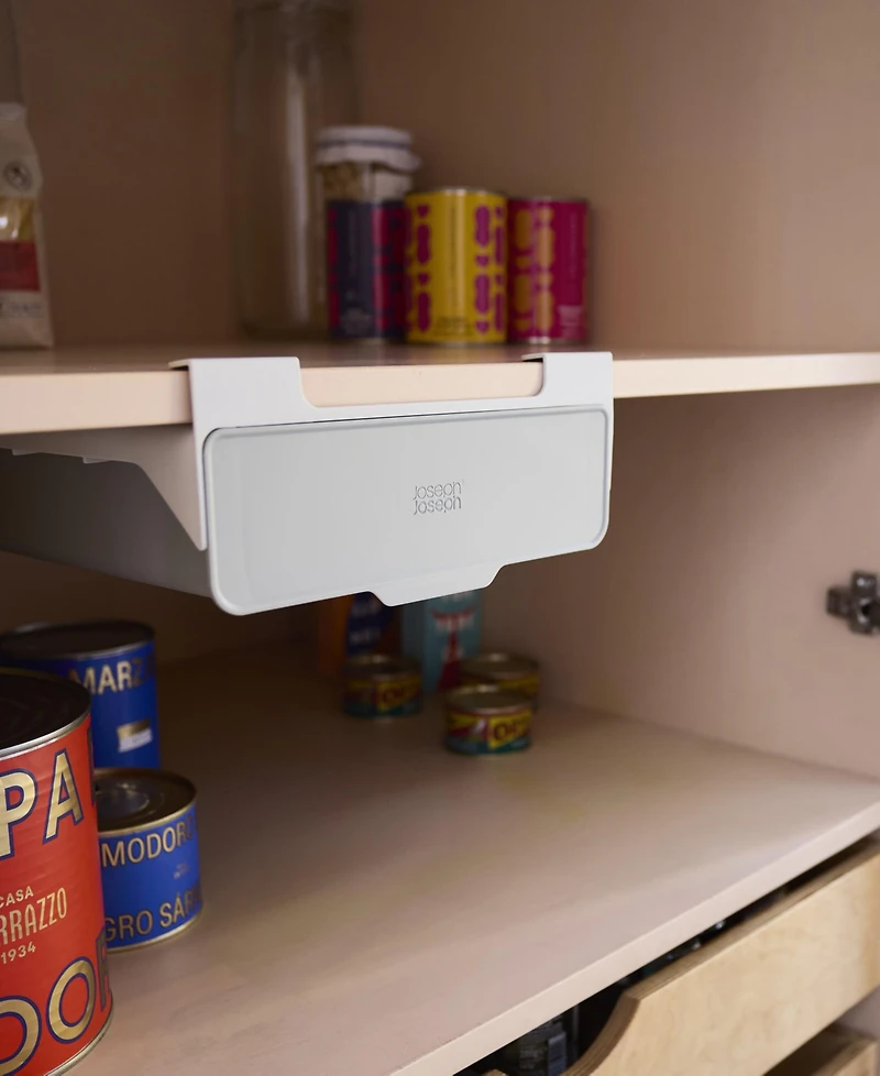 Joseph Joseph CupboardStore Under-Shelf Storage Drawer