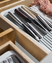 Joseph Joseph DrawerStore 2-Tier Knife Organizer