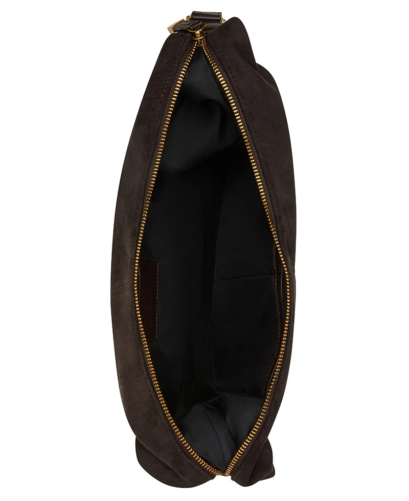 Steve Madden Olga Drapey Small Hobo Bag