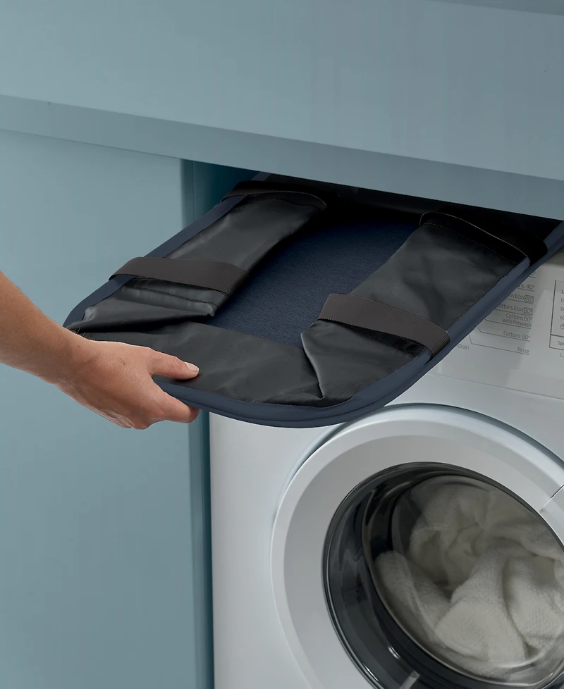 Joseph Joseph Hold-All 35-Liter Collapsable Laundry Basket