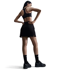 Nike Women's Swoosh Padded Sports Bra