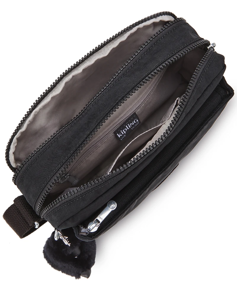 Kipling Abanu Medium Convertible Crossbody Bag