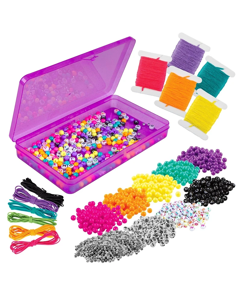 Fashion Angels Jewelry Design Kit: Tell Your Story