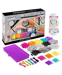 Fashion Angels Jewelry Design Kit: Tell Your Story