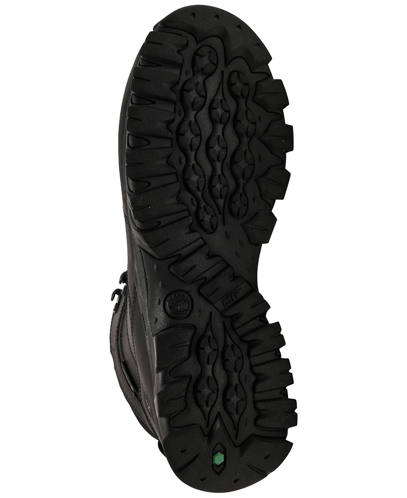 Timberland Men's Mt. Maddsen Mid Waterproof Hiking Boots from Finish Line