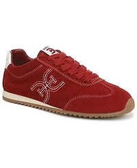 Sam Edelman Women's Isella Lace-Up Sneakers