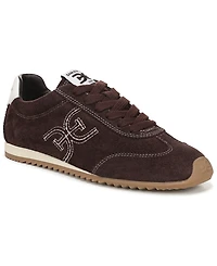 Sam Edelman Women's Isella Lace-Up Sneakers