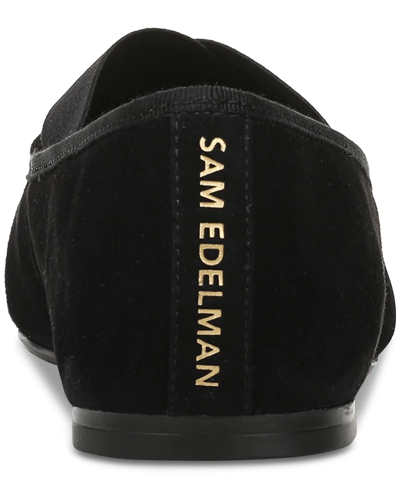 Sam Edelman Women's Arya Mary Jane Flats
