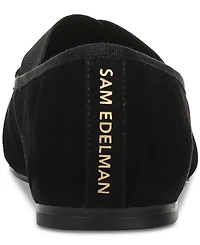 Sam Edelman Women's Arya Mary Jane Flats