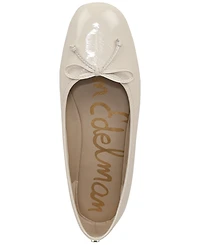 Sam Edelman Women's Alie Ballerina Flats