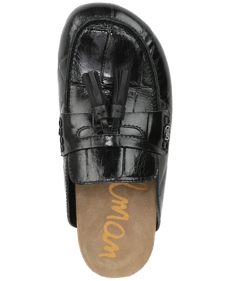 Sam Edelman Women's Astrid Mules