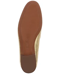 Sam Edelman Women's Loraine Tailored Loafers