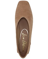 Sam Edelman Women's Kasey Ballerina Flats