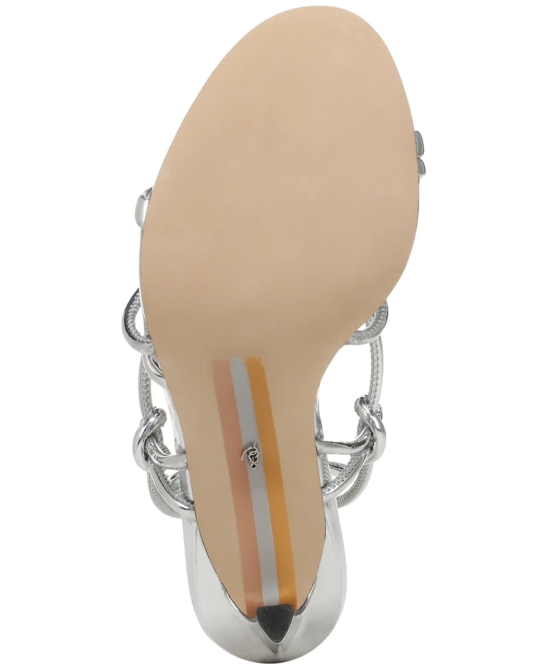Sam Edelman Women's Isadora Strappy Sandals
