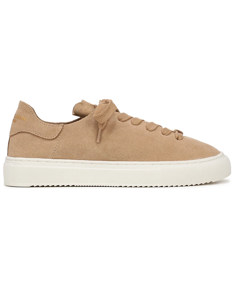Sam Edelman Women's Poppy Lace-Up Sneakers