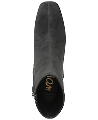 Sam Edelman Women's Paige Zipper Booties