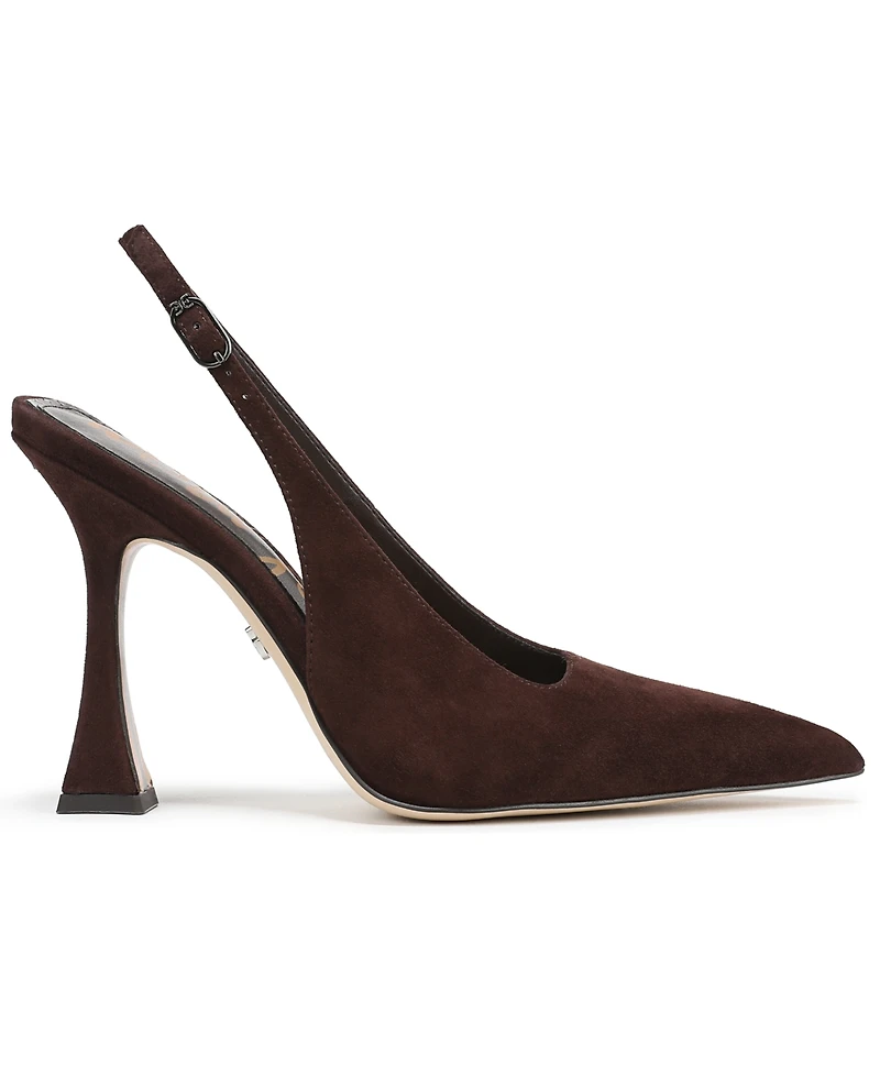 Sam Edelman Women's Odette Slingback Pumps