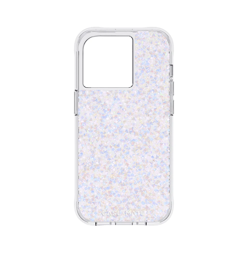 Case-Mate Twinkle Case for Apple iPhone 14 Pro-Multi-Color