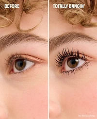 Benefit Cosmetics 2-Pc. Bangin' Lashes BADgal Bang! Mascara Set