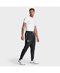 Jordan Men's Black Florida Gators 2025 Sideline Performance Taper Pants