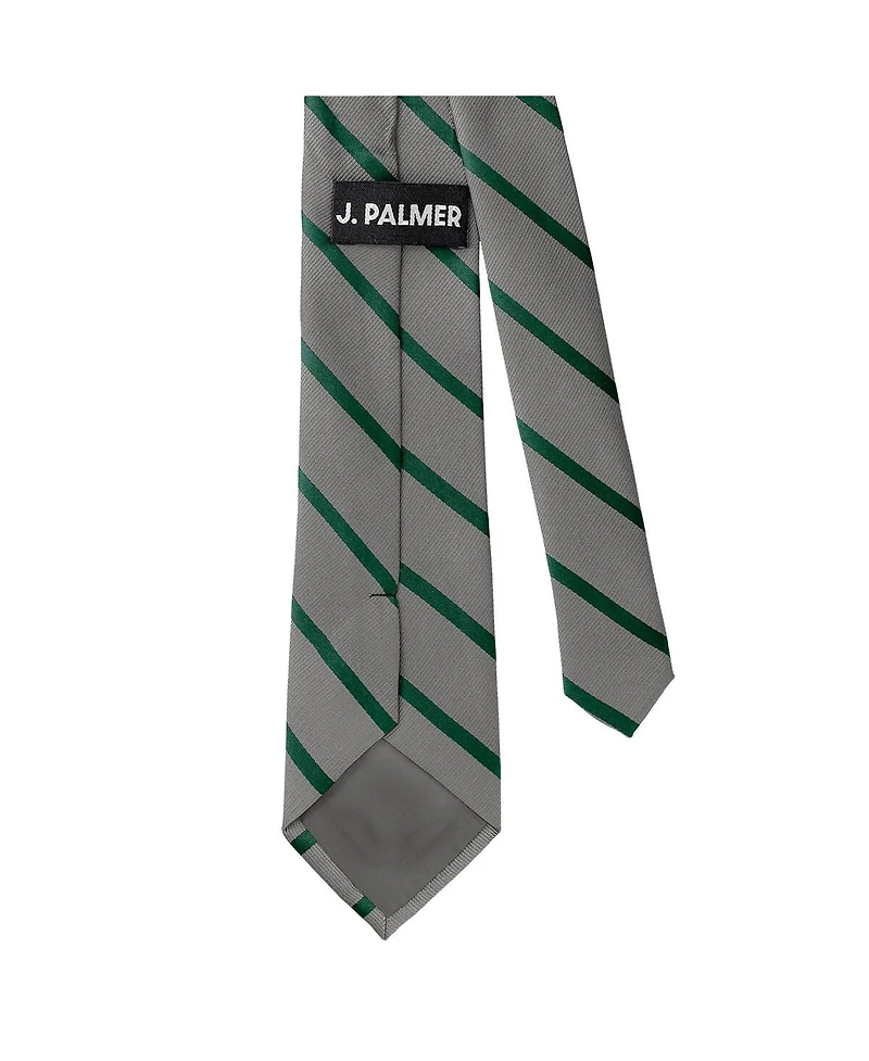 J. Palmer Men's New York Jets Game Day Tie