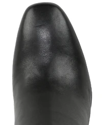 Circus Ny by Sam Edelman Women's Billie Knee-High Block-Heel Dress Boots