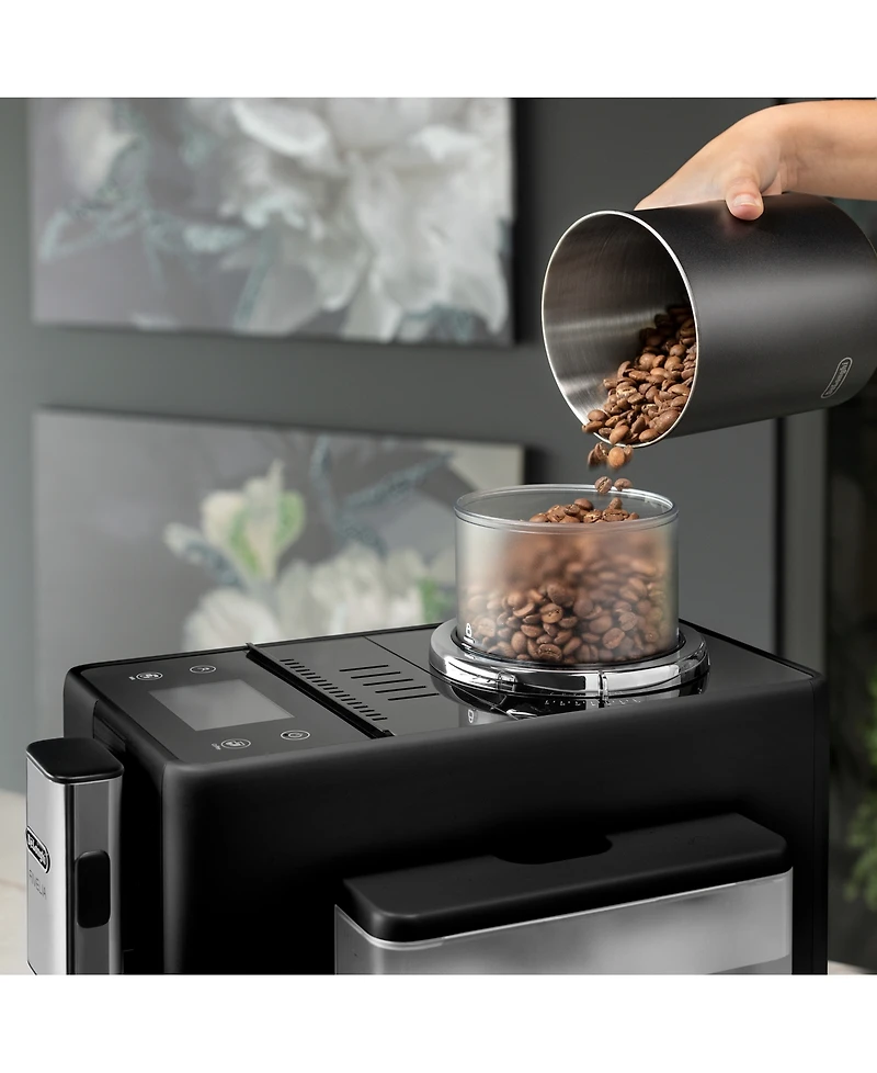 De'Longhi Rivelia Automatic Espresso Machine
