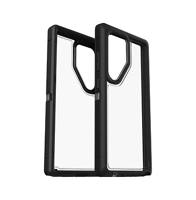 OtterBox Defender Xt Clear Case for Samsung Galaxy S24