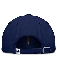 Fanatics Women's Navy Penn State Nittany Lions Candid Adjustable Hat