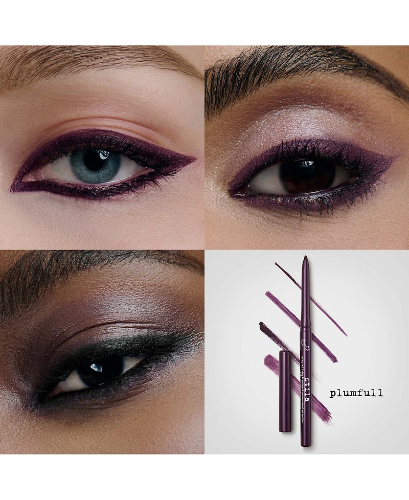 Stila 2-Pc. Eye Love This Liquid and Gel Eye Liner Gift Set