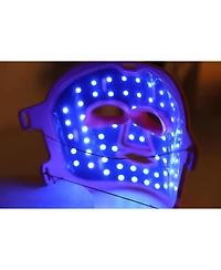 Panther Led Skin Rejuvenate Face Mask, Fda Approved