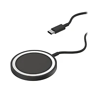 OtterBox MagSafe Wireless Charging Pad-White