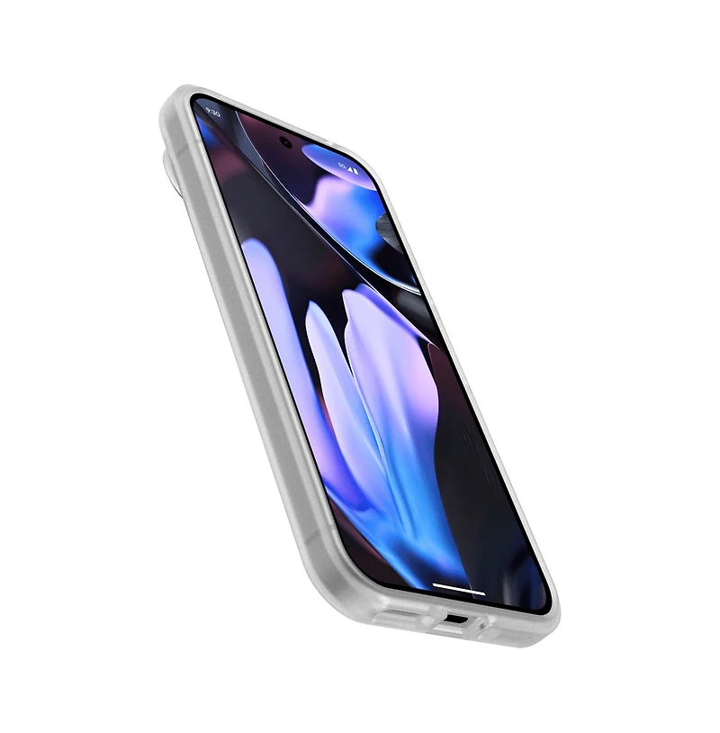 OtterBox React Case for Google Pixel 9 Pro Xl-Clear