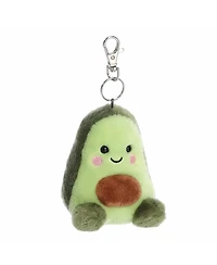 Aurora Mini Airy Avocado Palm Pals Adorable Clip-On Green 4"