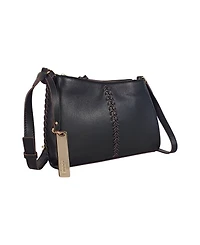 Lodis Nicks Small Crossbody Bag