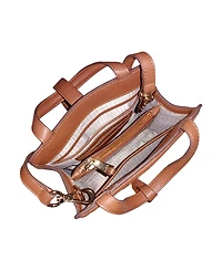 Lodis Panama Mini Crossbody Bag