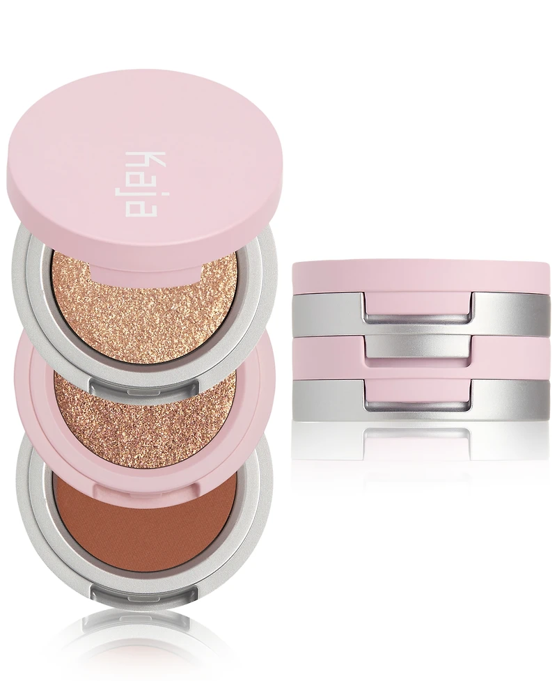 Kaja 3-Pc. Heart To Heart Best Of Kaja Eye, Cheek & Lip Set