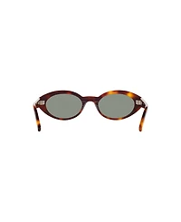 Saint Laurent Women's Round Sunglasses, Sl 567 YS000433