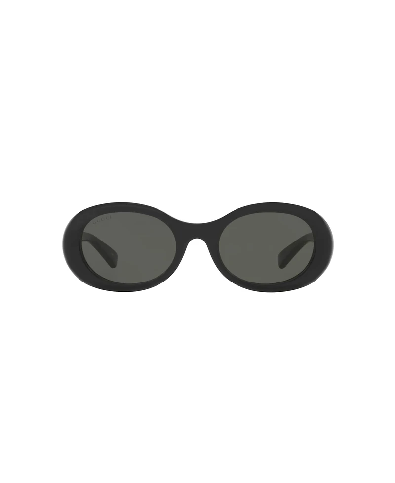 Gucci Women's Oval Sunglasses, GG1587S GC000137