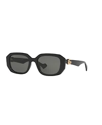 Gucci Women's Rectangle Sunglasses, GG1535S GC002196