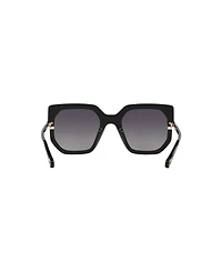 Chloe Women's Butterfly Sunglasses, CH0240S 6N000531