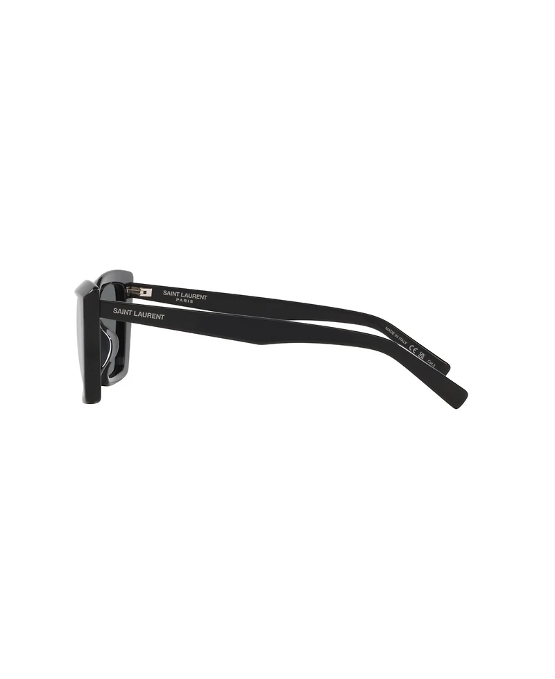 Saint Laurent Women's Cat Eye Sunglasses, Sl 657/F YS000560