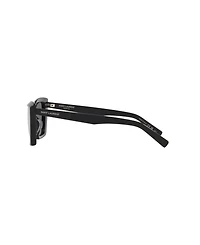 Saint Laurent Women's Cat Eye Sunglasses, Sl 657/F YS000560